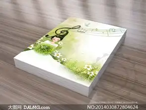 拿花束的女孩人物插画psd分层素材