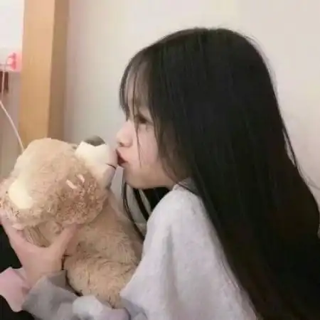 内涵头像女生头像
