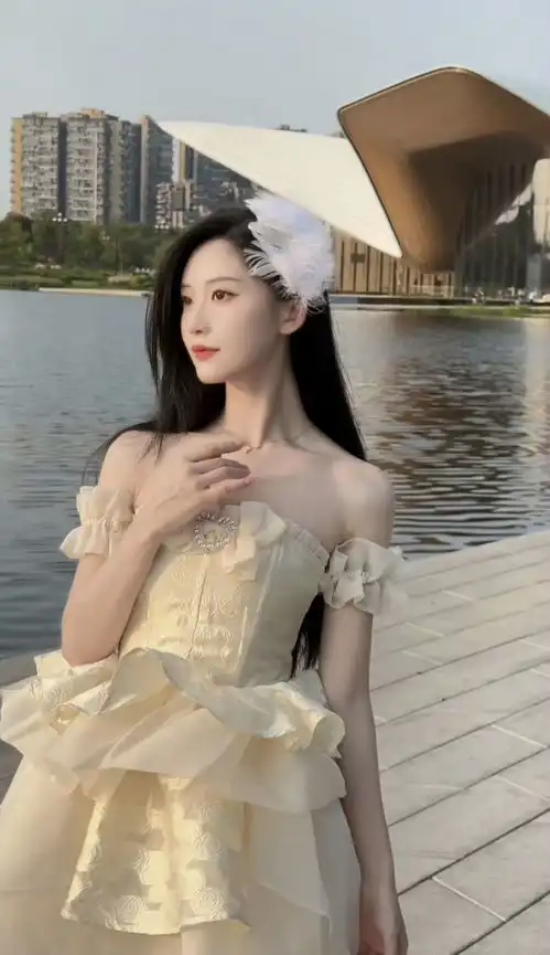 清纯美女头像壁纸头像