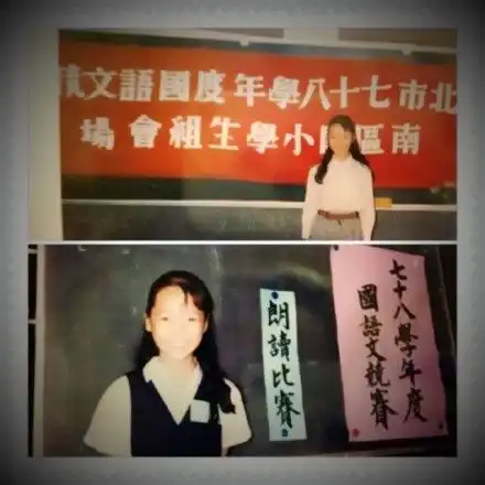6年级女生头像图片年级