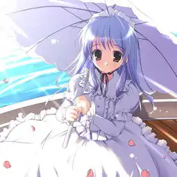 这些是什么日漫里的人请一个人发给我,谢谢