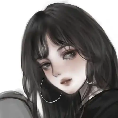 最好看的头像女生可爱又