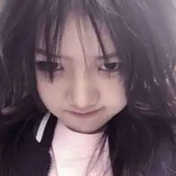 真实可爱少女头像素颜美女头像真实生活照