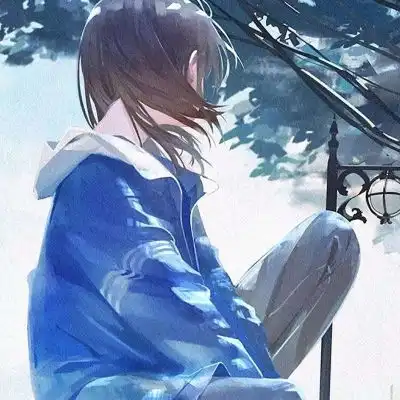 林七愿动漫头像女生唯美女生头像我要个性网