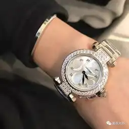 高端腕表为什么那么贵,为什么大家都喜欢吐槽