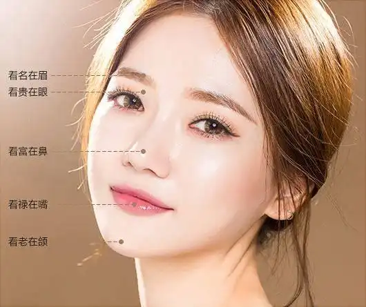 不好相处且福气薄的女人面相,有哪些特征