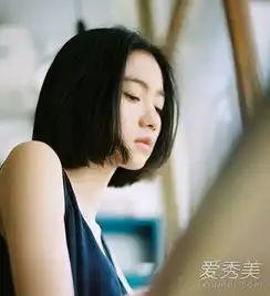 2016女生短发发型图片8款足以掌控流行