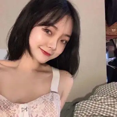 可爱头像女生萌萌哒在乎你的人口袋总有糖