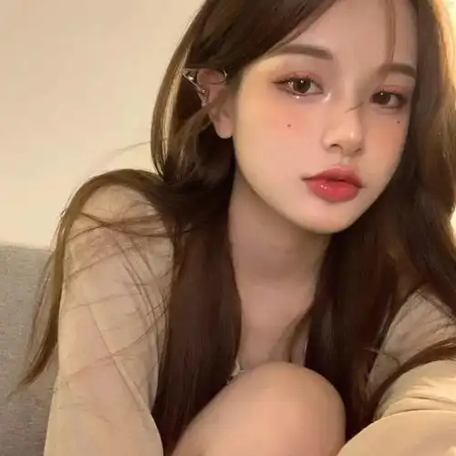 非常喜欢的漂亮女生头像哇