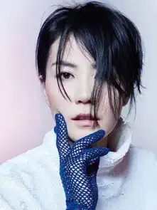 popqueenfayewongposesforfashionmagazine