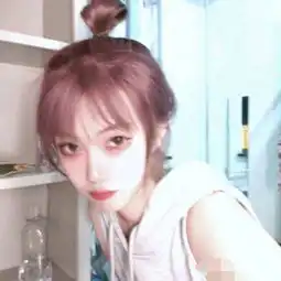 网图头像霸气高冷女12岁