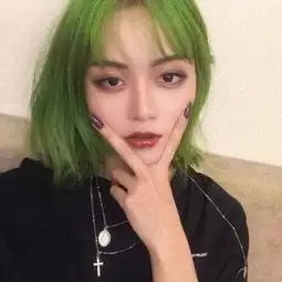 南墙先生幼稚只在你面前不成熟qq女生头像我要个性网