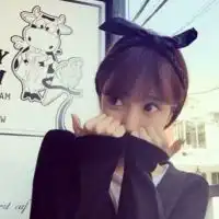 成熟气质美女qq头像qq头