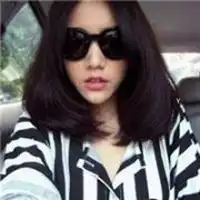 成熟一点的头像女孩微信头像图片大全