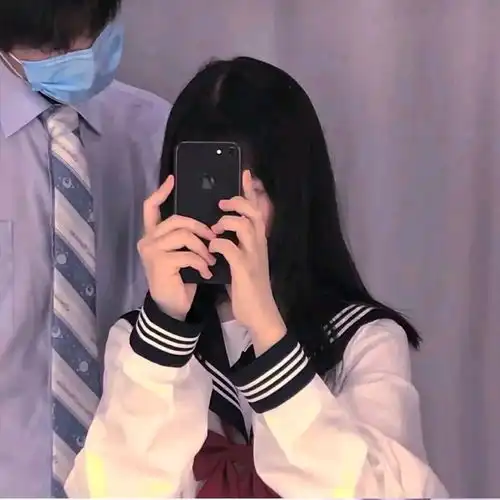 网名头像签名一套女生情