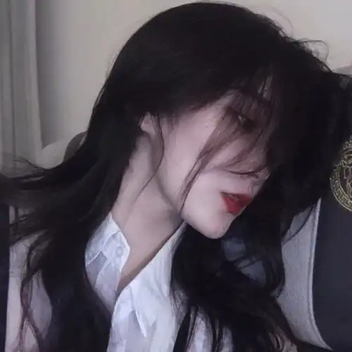 值得长期不换50张男孩子会喜欢的温柔女头