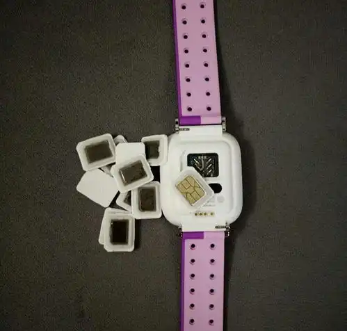 伤人的电话手表自燃后对于女童手背造成三度烧伤