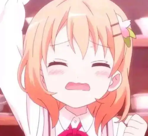 冲冲冲好看的二次元动漫头像来袭