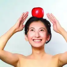 健康美人009