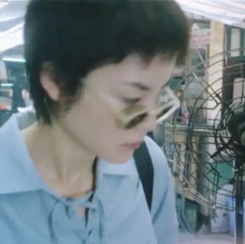 港风欧美风