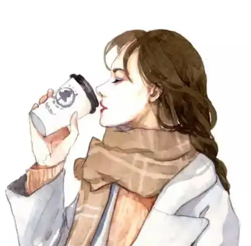超酷头像女生霸气帅气动