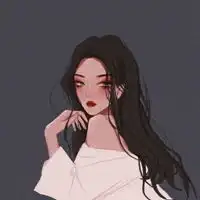 超酷头像女生霸气帅气女