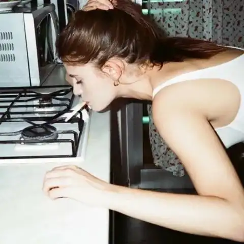 头像欧美女生头像