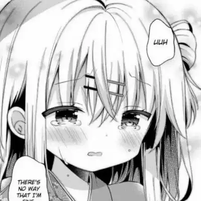 日本卡通女生头像少女