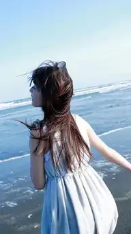 今年最流行的清新美女壁纸,总有一款你会喜欢