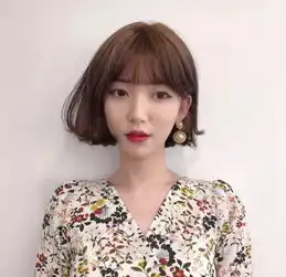体重三位数的你请剪短发