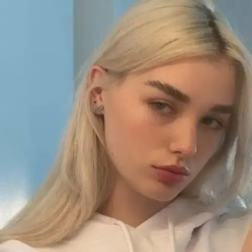 ins小众欧美头像