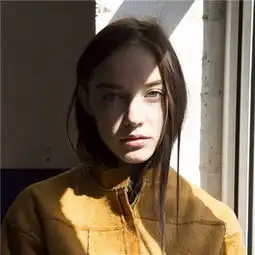 意境头像唯美伤感欧美2018女生头像你给的承诺我怕承受不起