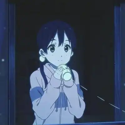 2020抖音最火动漫情侣头像一左一右最热动画片人物情头系列