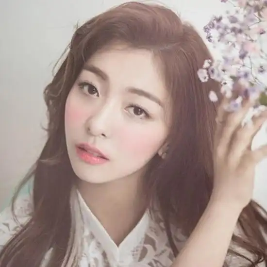 桃花运特旺女人面相,看看你身边有没有这些面相的女人
