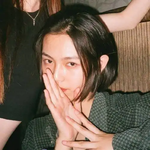 老年人用的头像女巴沟站