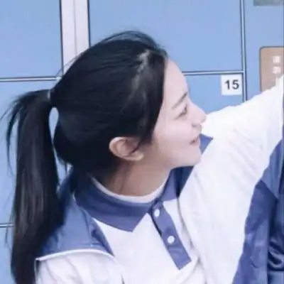 qq头像男女同框动漫