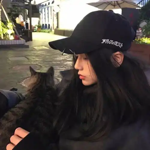 我会努力过得好希望你也是