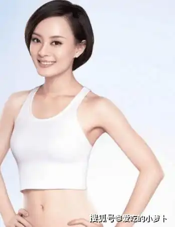 孙俪自制下午茶,精致摆盘太呆萌了,仅用两张图暴露娘娘少女心