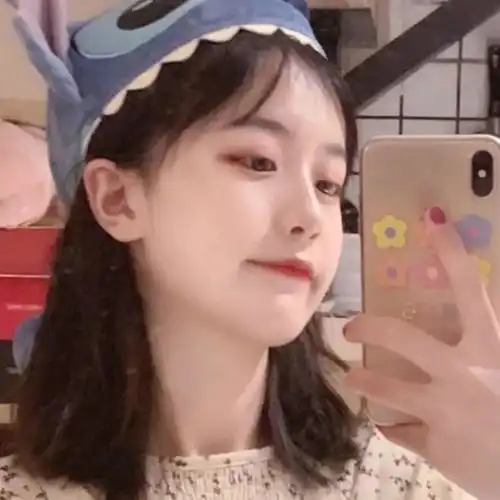 16岁头像照片女童浩