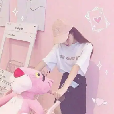 帅酷女头像大全霸气