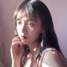 今天时尚的三人闺蜜头像