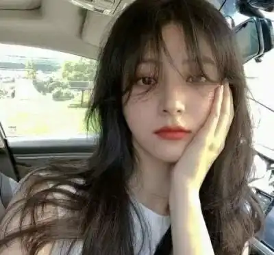 ins甜宠限量版女生头像唯美清欢
