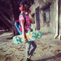 逗比的动漫人物头像微信头像图片大全