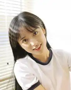 沈月长发有多惊艳看上去很漂亮,网友美得像漫画少女一样