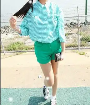 亲急求这个颜色的衣服网址大致相同色差不能太大为了爱,为了幸福帮帮我吧