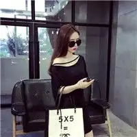 胖虎叼烟戴墨镜的照片微信头像图片大全