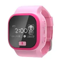 电话手表头像女宝珀