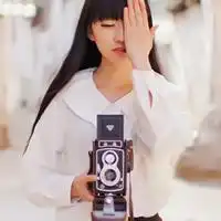 个性网头像小孩唯美图片微信头像图片大全