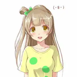 小kt6的美拍