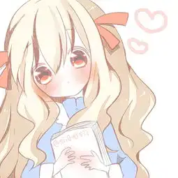 p站二次元插画头像少女茉莉q堆糖,美好生活研究所